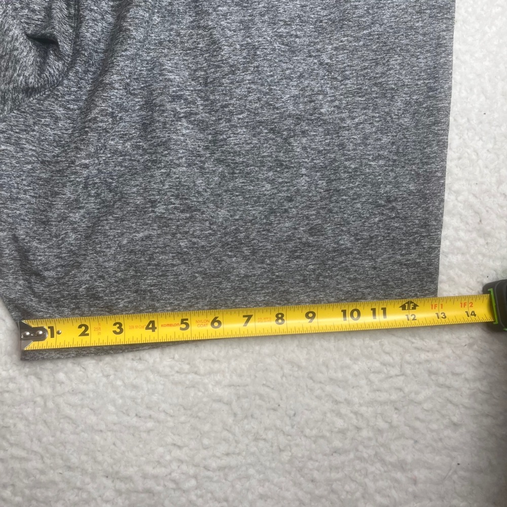 Outdoor Voices All Day 7" Short Mens XXXL Heather Grey M701566-HMJ-HGR-8 NEW - Picture 7 of 8